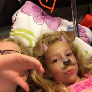 Meet your Posher, Destiny